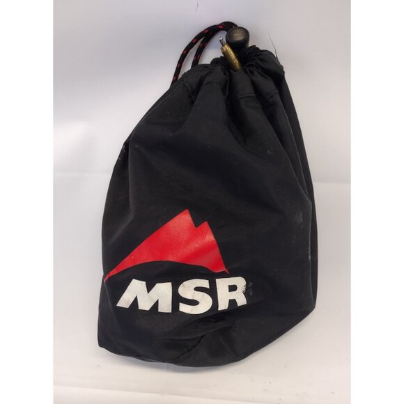 MSR WhisperLite International 600 Compact Multi-Fuel Camping / Backpacking Stove - Picture 5 of 5